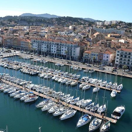 Le Cabanon H24,Atypique,Cosy,Port,Plage,Wifi,Netflix La Seyne-sur-Mer Exterior photo