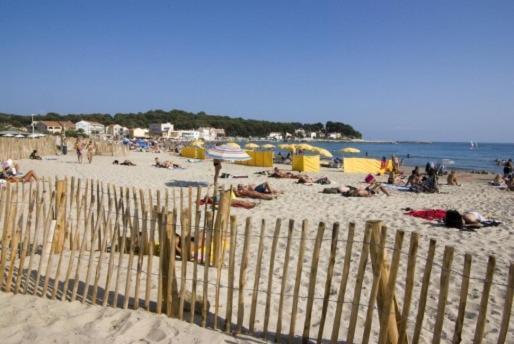 Le Cabanon H24,Atypique,Cosy,Port,Plage,Wifi,Netflix La Seyne-sur-Mer Room photo